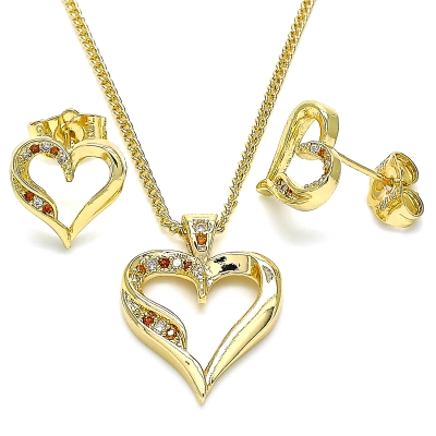 136231 - 10.156.0126.2 | Earring and Pendant Sets