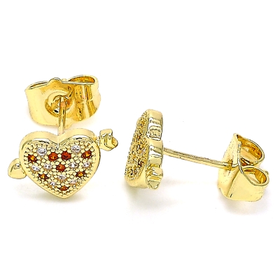 136251 - 02.156.0489.1 | Earrings