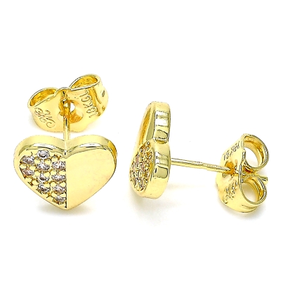 136260 - 02.156.0491 | Earrings