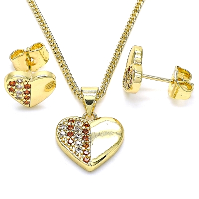 136263 - 10.156.0292.1 | Earring and Pendant Sets
