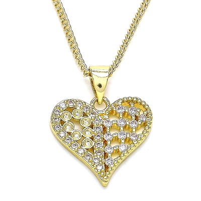 136268 - 04.156.0355.20 | Necklaces