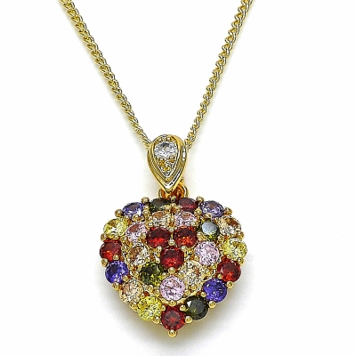 139379 - 04.346.0014.2.20 | Necklaces