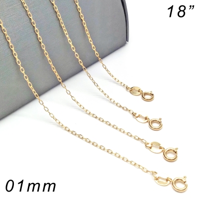 139686 - 04.09.0187.18 | Necklaces