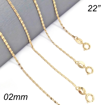 139705 - 04.32.0021.22 | Necklaces
