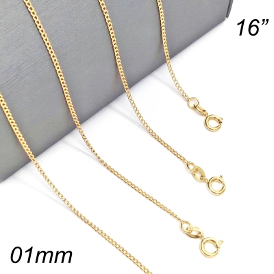 139716 - 04.58.0003.16 | Necklaces