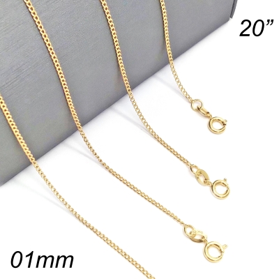 139718 - 04.58.0003.20 | Necklaces