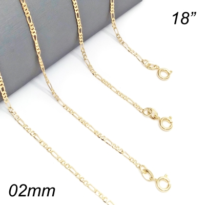 139720 - 04.58.0004.18 | Necklaces