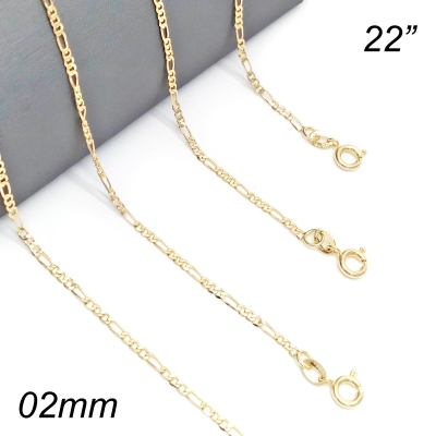 139722 - 04.58.0004.22 | Necklaces