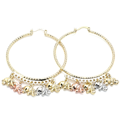 139743 - 02.380.0016.50 | Hoops