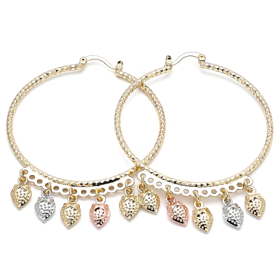 139744 - 02.380.0017.50 | Hoops