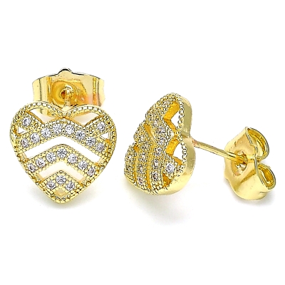 139774 - 02.156.0496 | Earrings