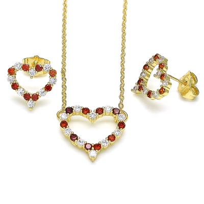 139795 - 10.156.0302.1 | Earring and Pendant Sets