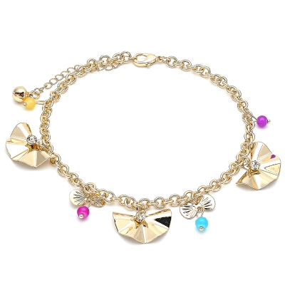 139893 - 03.331.0057.10 | Anklets