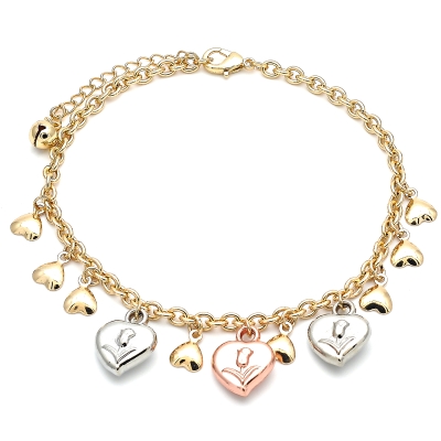 139894 - 03.331.0058.10 | Anklets