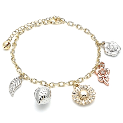 139898 - 03.331.0062.10 | Anklets