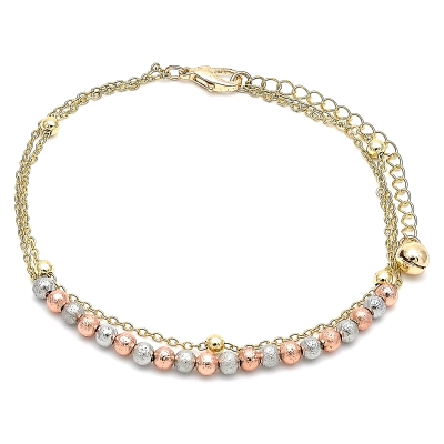 139903 - 03.331.0067.10 | Anklets