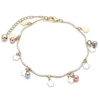 139909 - 03.331.0073.10 | Anklets