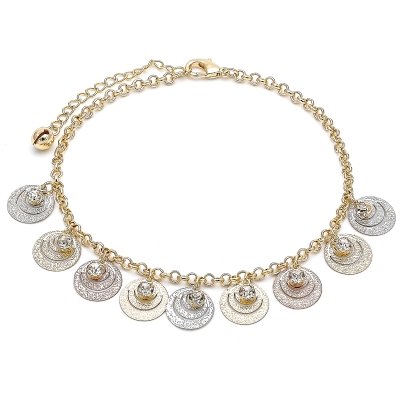 139911 - 03.331.0075.10 | Anklets