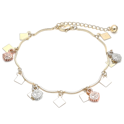 139912 - 03.331.0076.10 | Anklets