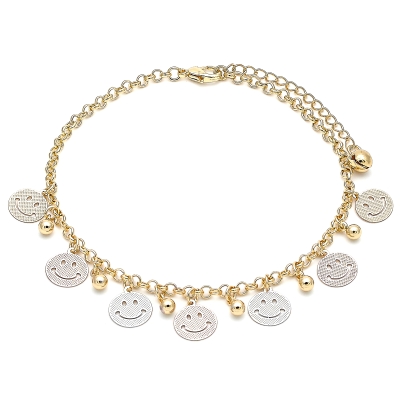 139914 - 03.331.0078.10 | Anklets