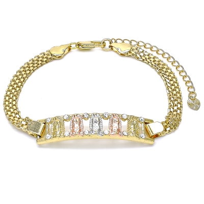 139970 - 03.380.0022.08 | Bracelets