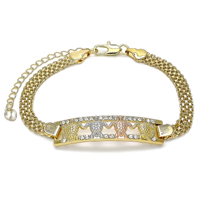 139975 - 03.380.0027.08 | Bracelets