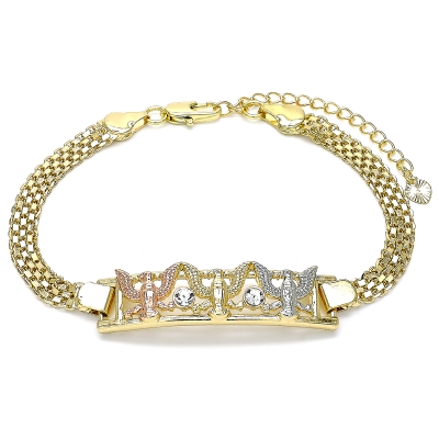 139976 - 03.380.0028.08 | Bracelets