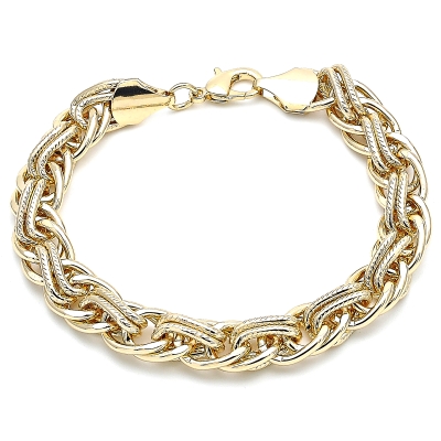 140004 - 03.331.0106.08 | Bracelets