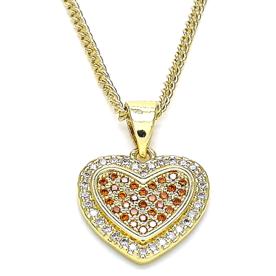 140049 - 04.156.0365.1.20 | Necklaces