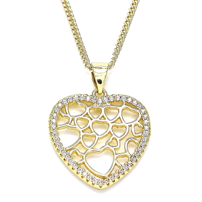 140079 - 04.156.0372.20 | Necklaces