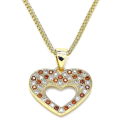 140086 - 04.156.0373.1.20 | Necklaces