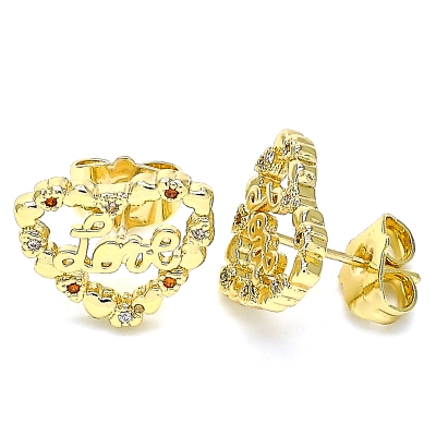 140102 - 02.156.0516.1 | Earrings