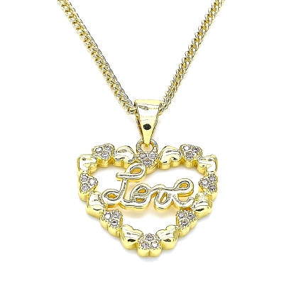 140103 - 04.156.0376.20 | Necklaces