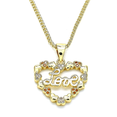 140104 - 04.156.0376.1.20 | Necklaces