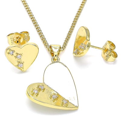 140140 - 10.156.0323 | Earring and Pendant Sets