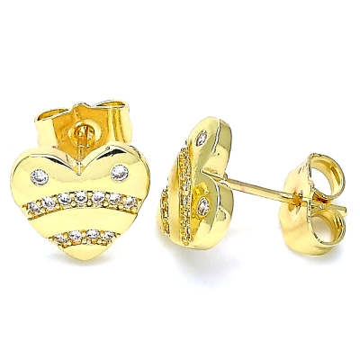 140146 - 02.156.0521 | Earrings