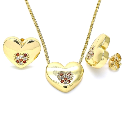 140167 - 10.156.0329.1 | Earring and Pendant Sets