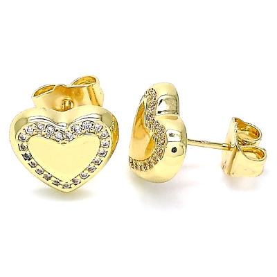 140168 - 02.156.0525 | Earrings