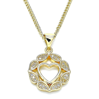 140182 - 04.156.0385.20 | Necklaces