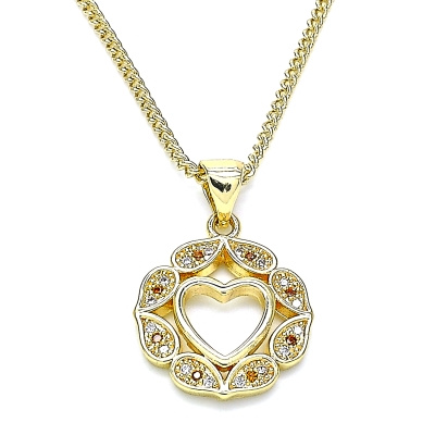 140183 - 04.156.0385.1.20 | Necklaces