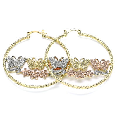 140189 - 02.380.0044.50 | Hoops