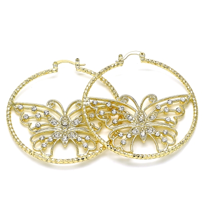 140190 - 02.380.0045.50 | Hoops