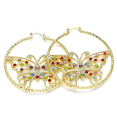 140191 - 02.380.0045.1.50 | Hoops