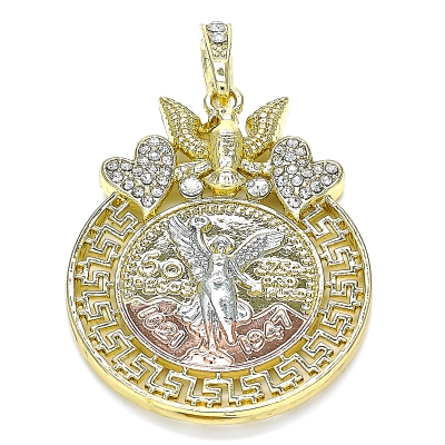 140203 - 05.380.0021 | Pendants