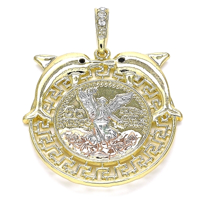 140205 - 05.380.0023 | Pendants