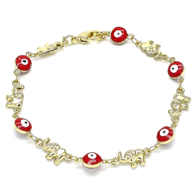 140208 - 03.351.0107.07 | Bracelets