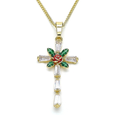 140328 - 04.380.0016.20 | Necklaces