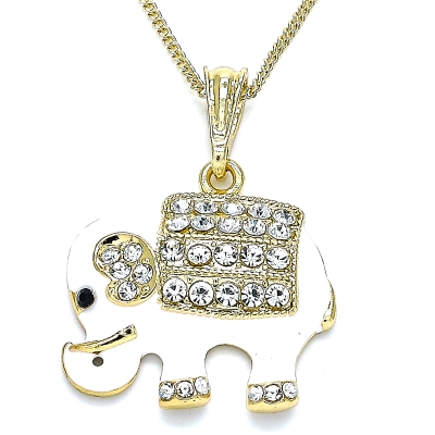 140351 - 04.380.0026.1.20 | Necklaces