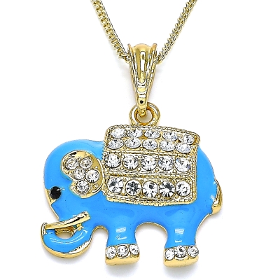 140353 - 04.380.0026.3.20 | Necklaces