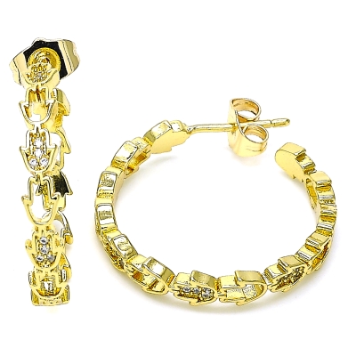 140403 - 02.341.0061 | Earrings